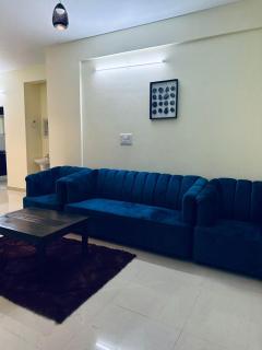 Address24suites - Bangalore - 4