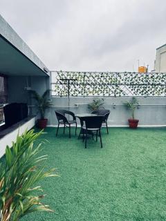 Address24suites - Bangalore - 3