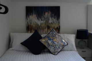 NEW Private Studio Apartment London 6 - Londra - 9