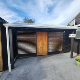 16 Northgate Motor Lodge - New Plymouth - 5
