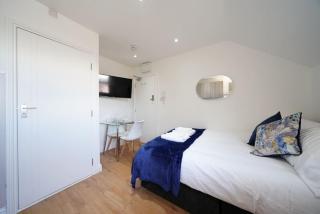 NEW Private Studio Apartment London 6 - Londra - 2