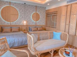 FLC Sea Tower Quy Nhơn_Căn Hộ Du Lịch 5 Sao_Cách Biển 40m + Hồ Bơi - Quy Nhon - 6