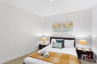 Penthouse Waterfront Apt Sleep 4 - Cowes - 9