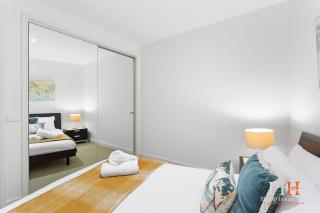 Penthouse Waterfront Apt Sleep 4 - Cowes - 4