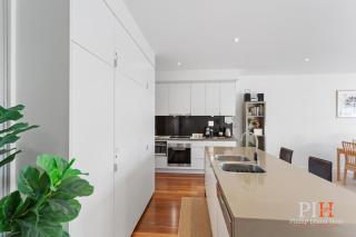 Penthouse Waterfront Apt Sleep 4 - Cowes - 3