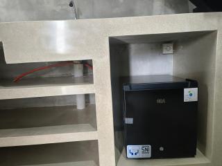 Nia room 1 - Kerobokan - 5