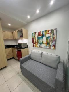 Apartamento, Copacabana posto 6 - 4
