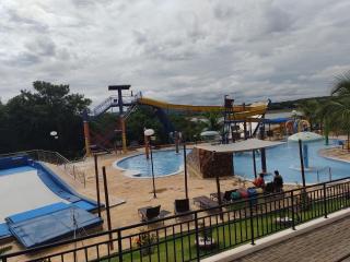 Resort do Lago - Goiânia - 1