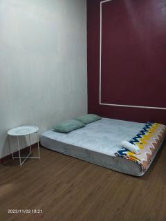 Mandeh Guesthouse Padang - 8