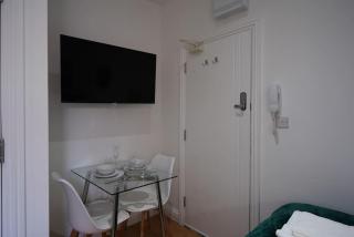 NEW Central Studio Apartment London 3 - Londra - 3