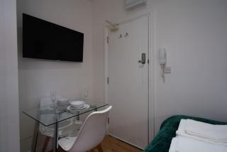 NEW Central Studio Apartment London 3 - Londra - 4