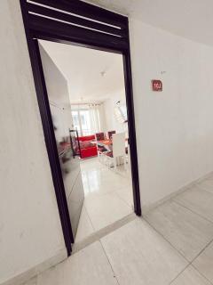 Apartamento Amoblado Cibeles - Armenia - 2