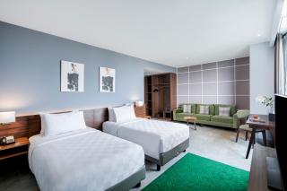 Swiss-Belinn Bogor - 9