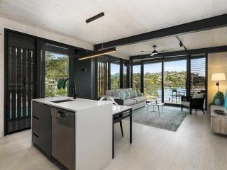 World Class Villa Manly Beach HarbourView Sauna Private Beach - Sydney - 3