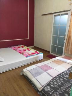 Mandeh Guesthouse Padang - Padang - 9