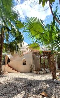Casa Domo - Buenavista - 0