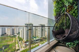 KN Holiday Apartment in Lumiere Riverside - Ho Chi Minh - 7