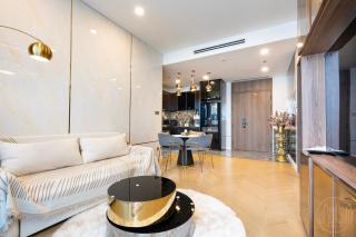 KN Holiday Apartment in Lumiere Riverside - Ho Chi Minh - 0