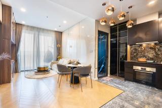 KN Holiday Apartment in Lumiere Riverside - Ho Chi Minh - 4