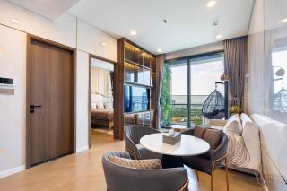 KN Holiday Apartment in Lumiere Riverside - Ho Chi Minh - 3