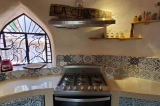 Casa Domo - Buenavista - 6