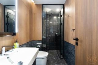 KN Holiday Apartment in Lumiere Riverside - Ho Chi Minh - 1