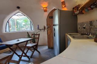 Casa Domo - Buenavista - 1