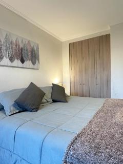 Departamento Pucon vista al Volcán - 7