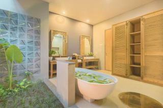 Lily 3 BR Private Pool Villa AN27 - Munggu - 1