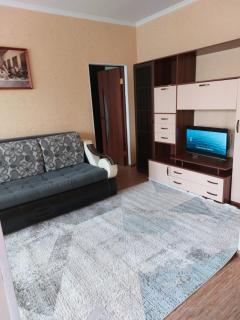 2 комнатная квартира центр города Костанай - 0