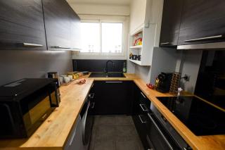 Appartement T3 parking à 5 minutes a pied du stade vélodrome - Marsiglia - 1