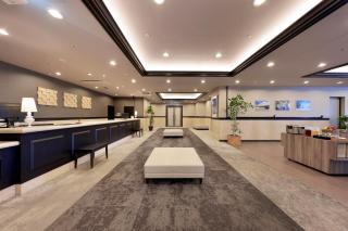 Minamisenri Crystal Hotel - Suita - 7