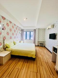 K Garden Hotel Sungai Petani - Sungai Petani - 5