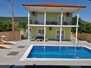 Villa Aberdeen - Tivat - 9