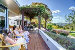 The Jasmine At Montville - Photo Shoot Location - Montville - 5