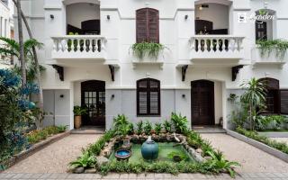 5H Garden - Ho Chi Minh - 9