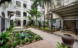 5H Garden - Ho Chi Minh - 7