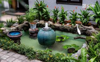 5H Garden - Ho Chi Minh - 6