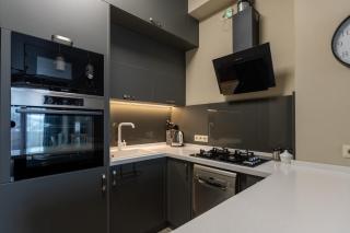 Tbilisi and the river from your window! - Tbilisi - 1