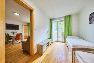 Aparthotel Kovarna Residence - Pec pod Sněžkou - 2