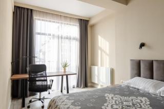 Tbilisi and the river from your window! - Tbilisi - 3