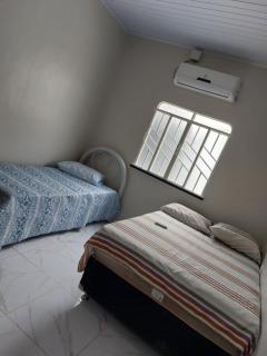 Casa Hostel Familiar - 0