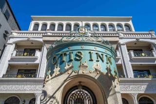 歐堤斯旅店 Otis Inn-花蓮民宿2531-2541-2555-2556號 - 6