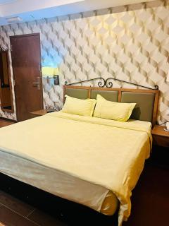 K Garden Hotel Sungai Petani - Sungai Petani - 4