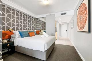 KOZYGURU HAYMARKET MODERN City STUDIO NHA653-1015 - Sydney - 8