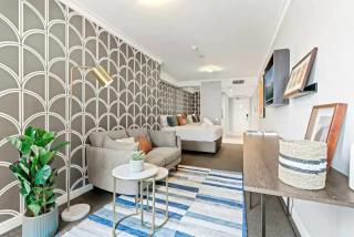 KOZYGURU HAYMARKET MODERN City STUDIO NHA653-1015 - Sydney - 1
