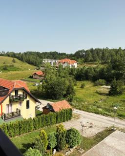 Zlatiborski konaci K2-spa & wellness - Zlatibor - 9
