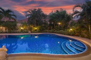 Villa Sabai, minutes to the Beach and City Pattaya - Nong Prue - 8