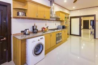 Villa Sabai, minutes to the Beach and City Pattaya - Nong Prue - 5