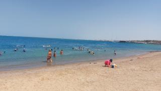 1st avenue South compound - Hurghada - 5